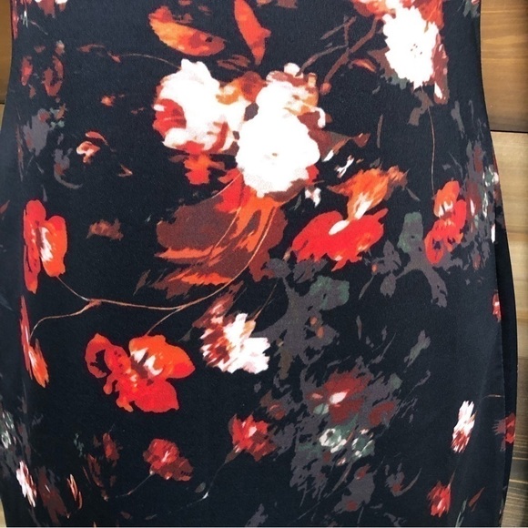 Wilfred Fleur Bodycon Dress XS - Picture 4 of 10